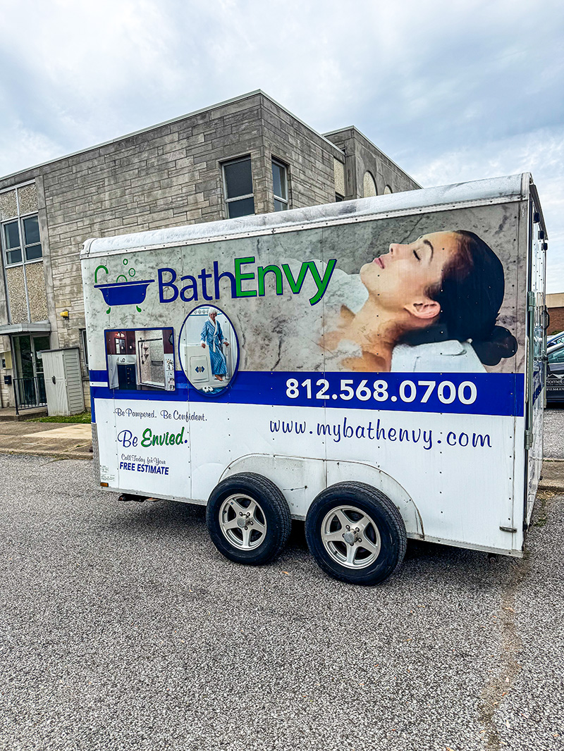 Bath Envy Picture