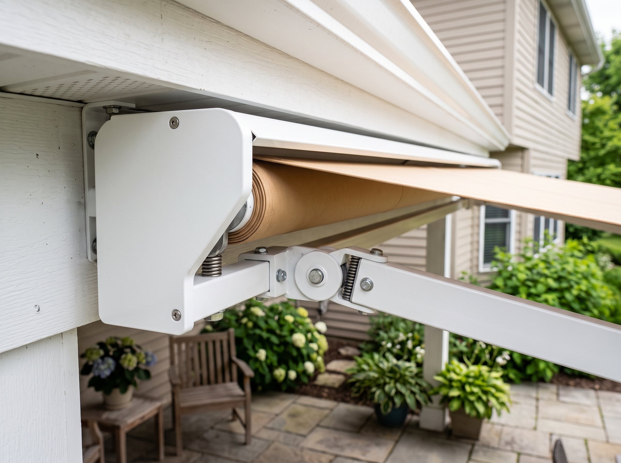 Awning Project