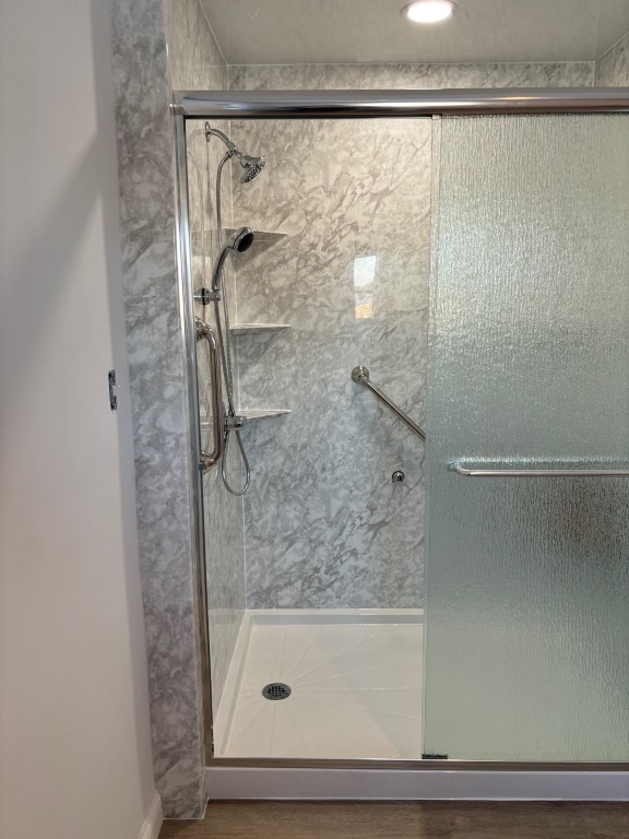 Bathroom Project