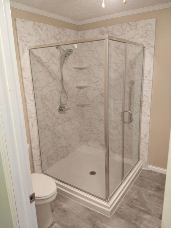 Bathroom Project