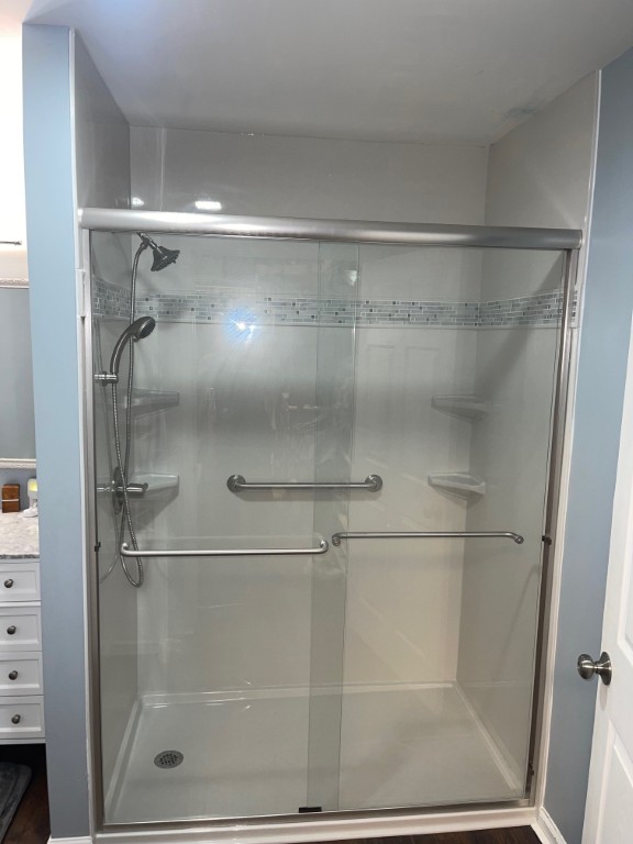 Bathroom Project