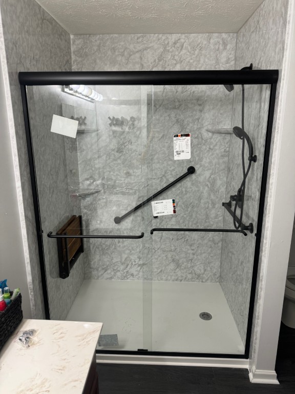 Bathroom Project