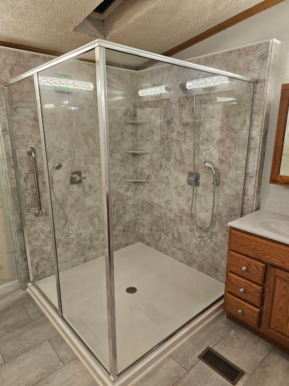 Bathroom Project