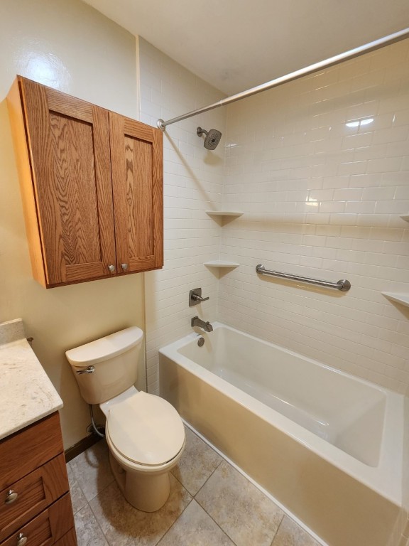 Bathroom Project
