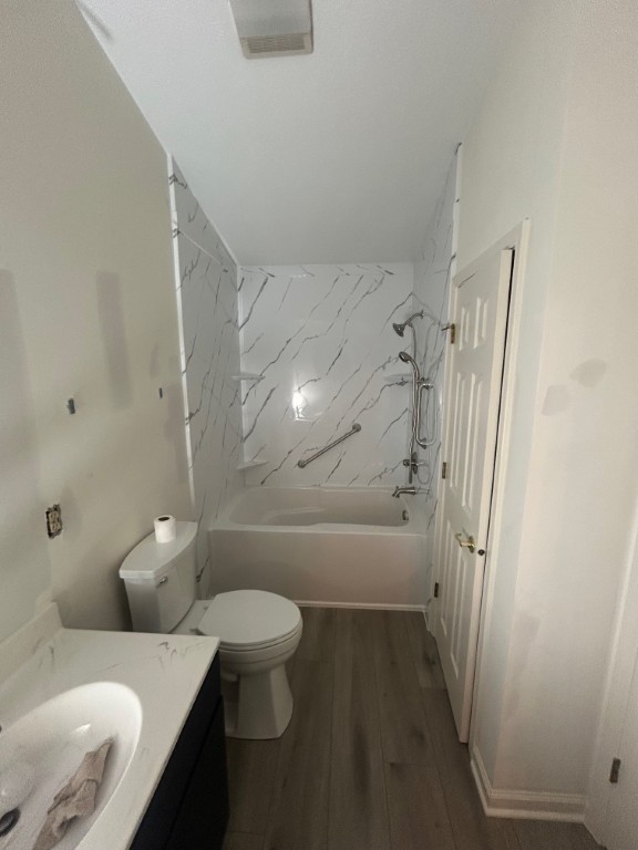Bathroom Project