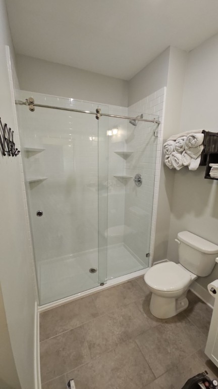 Bathroom Project