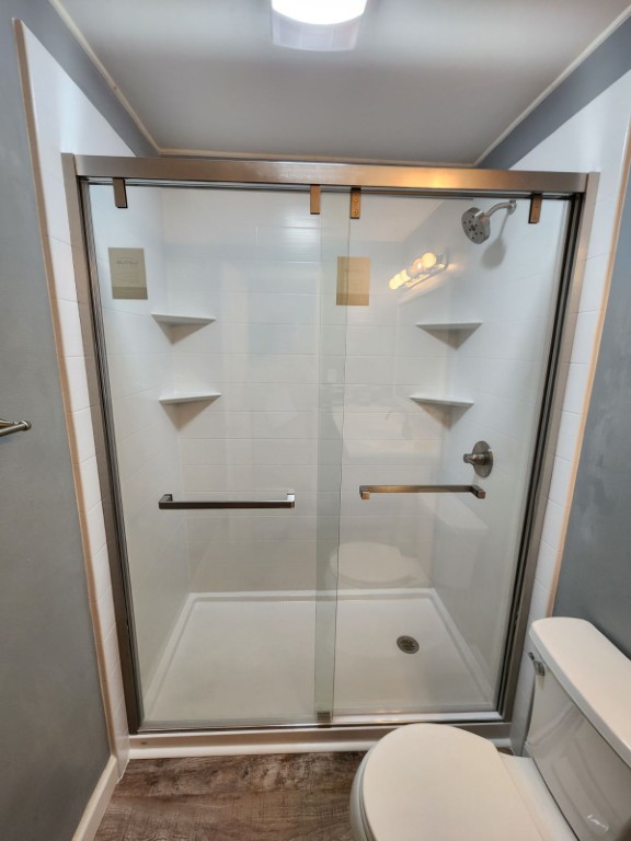 Bathroom Project