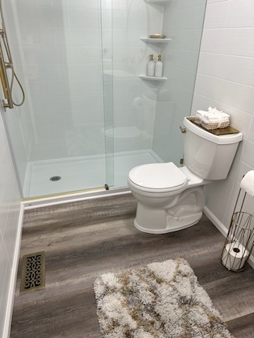 Bathroom Project