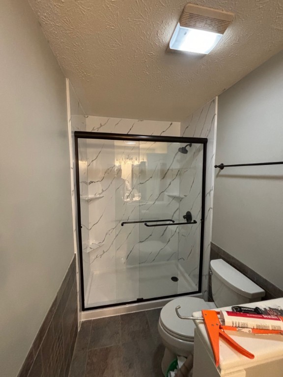 Bathroom Project