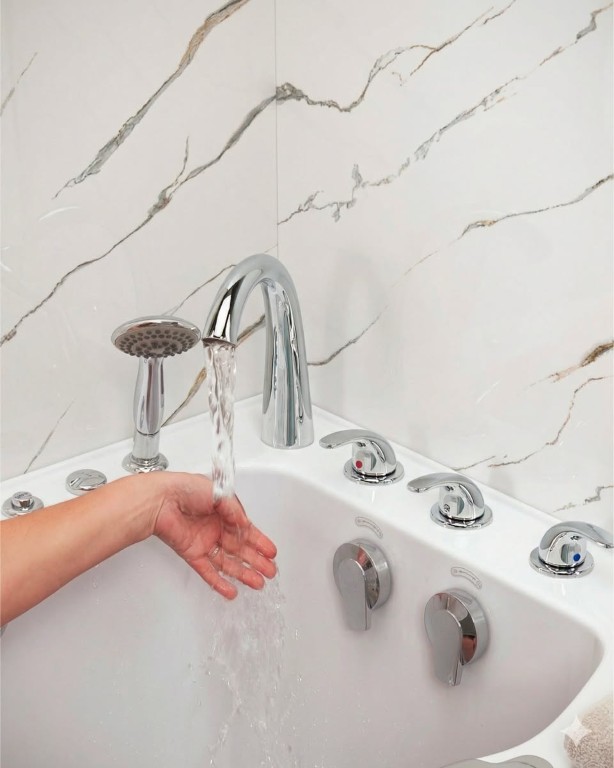 Bathroom Project