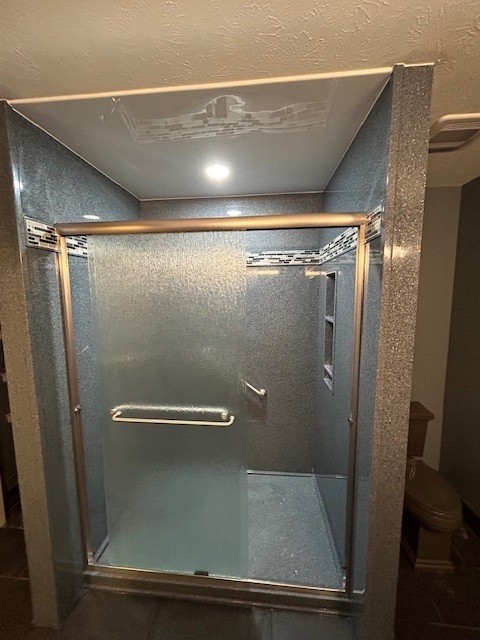 Bathroom Project
