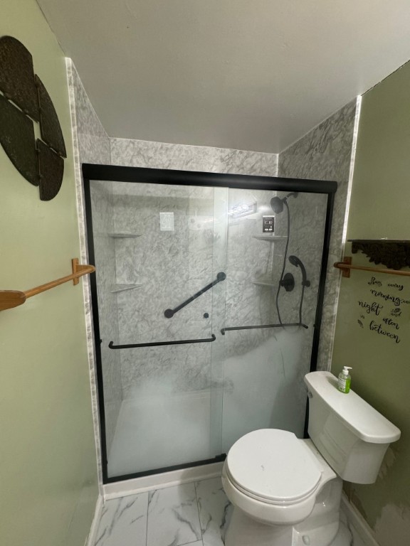 Bathroom Project