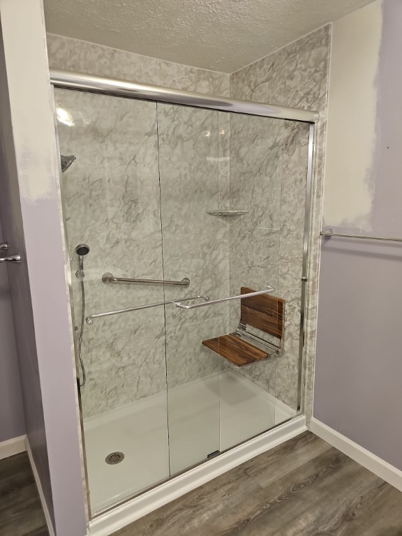 Bathroom Project
