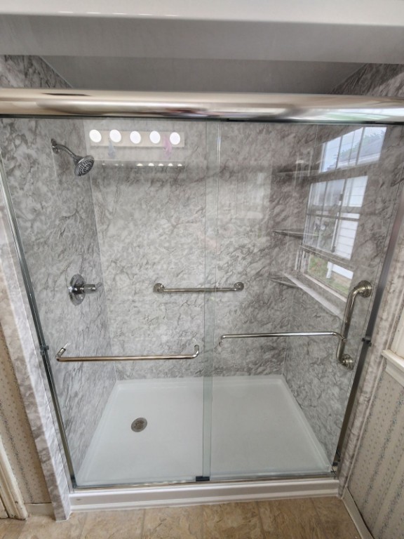 Bathroom Project