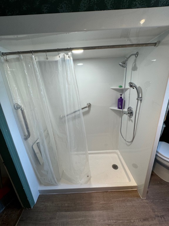 Bathroom Project