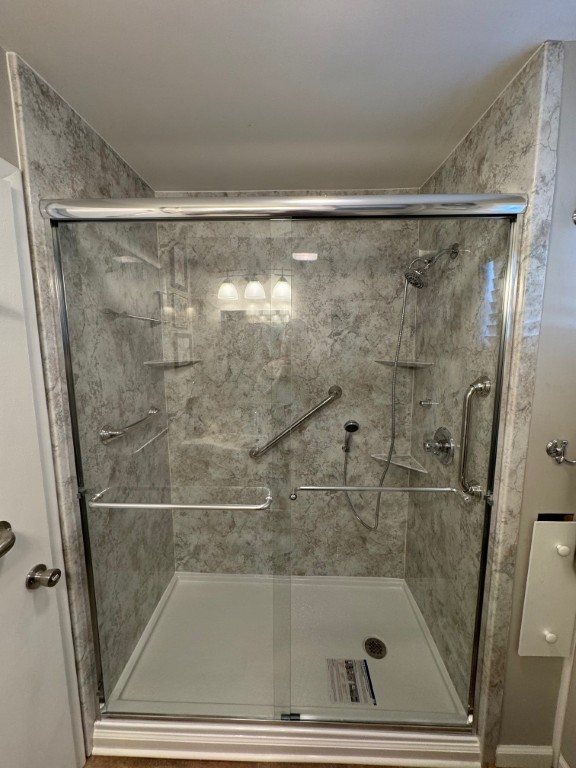 Bathroom Project