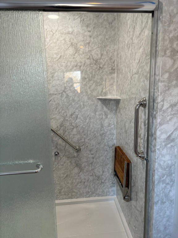 Bathroom Project