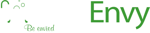 Bath Envy Logo