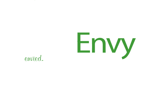 Home Envy Logo