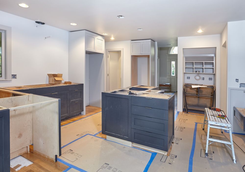 Picture of a Kitchen