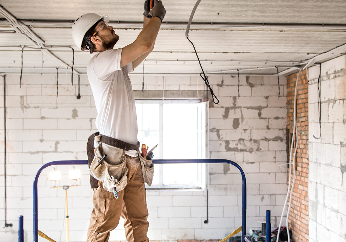 How To Hire A General Contractor Homeenvy